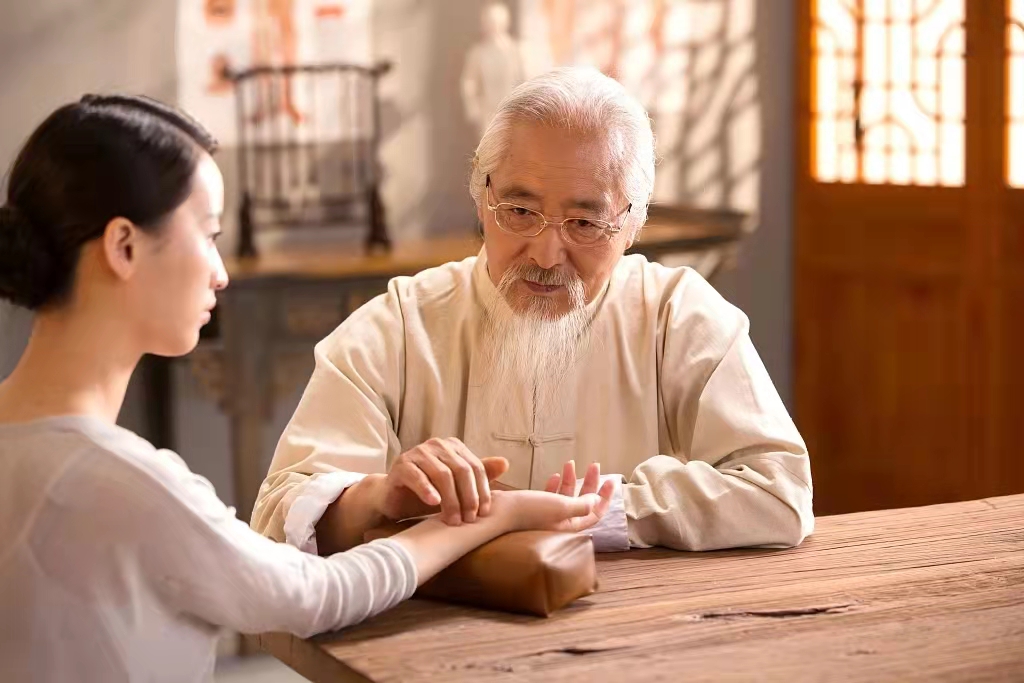 艾灸是“有病治病，無病強(qiáng)身”的精妙之術(shù)！