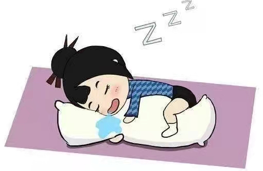 睡眠不好，可以這樣解決!